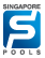 Singapore Pools Logo